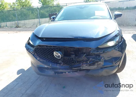 2021 Mazda Cx-30 Preferred from USA, damaged, VIN 3MVDMBCL9MM220293